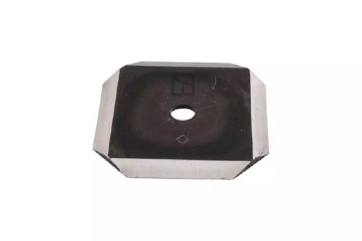 Futtermischwagenmesser